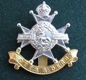 The Sherwood Forresters